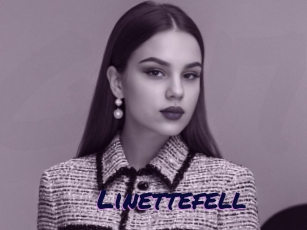 Linettefell