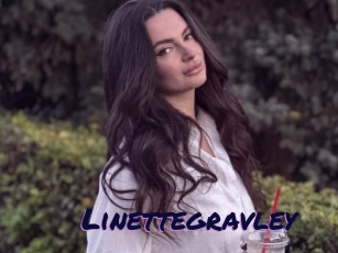 Linettegravley