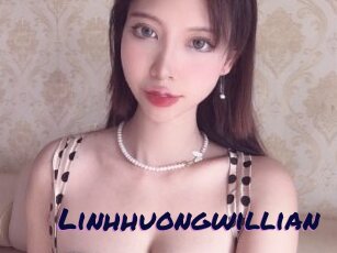 Linhhuongwillian