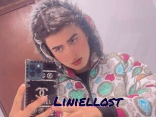 Liniellost