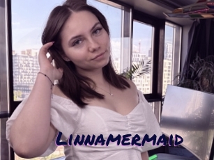 Linnamermaid