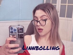 Linnbolling