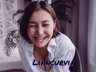 Linncurvin