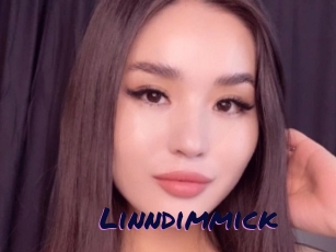 Linndimmick