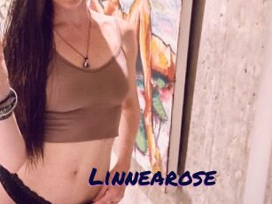 Linnearose