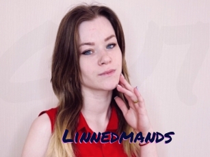 Linnedmands