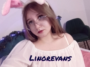 Linorevans