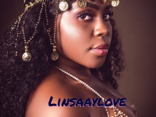 Linsaaylove