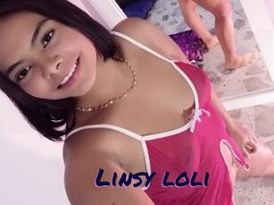 Linsy_loli