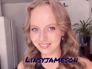 Linsyjameson