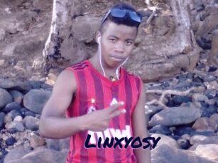 Linxyosy