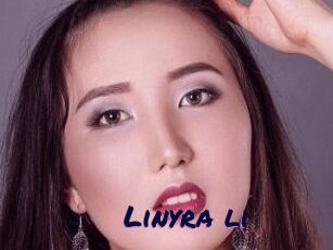 Linyra_li