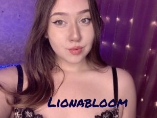 Lionabloom