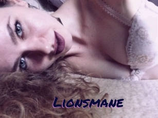 Lionsmane