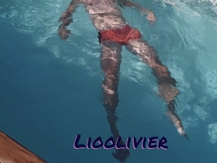 Lioolivier