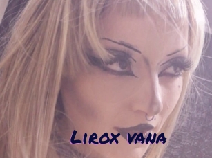 Lirox_vana