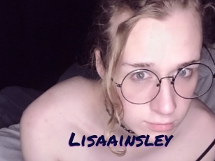 Lisaainsley