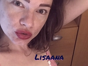 Lisaana