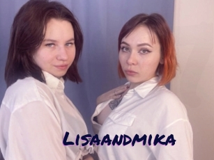 Lisaandmika