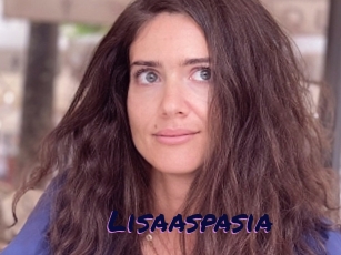 Lisaaspasia