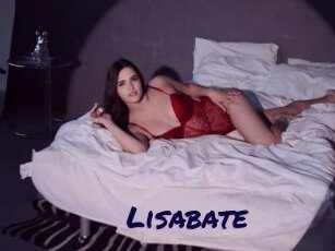 Lisabate