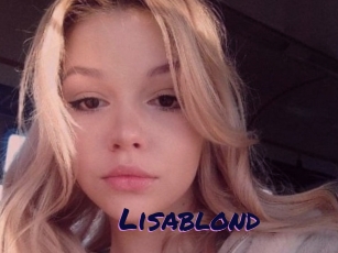 Lisablond