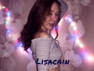 Lisacain