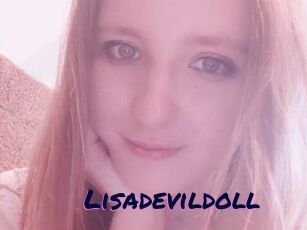 Lisadevildoll