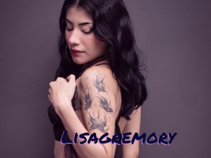 Lisagremory