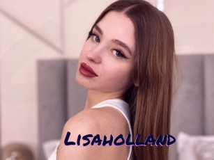 Lisaholland