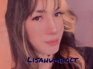 Lisahumbolt