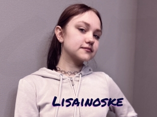 Lisainoske