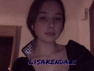 Lisakendale