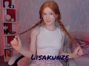 Lisakunze