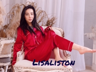 Lisaliston