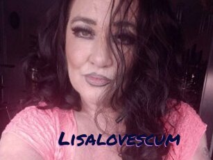 Lisalovescum