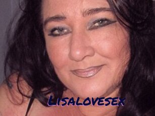 Lisalovesex