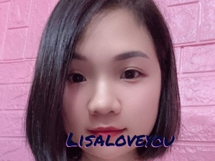 Lisaloveyou