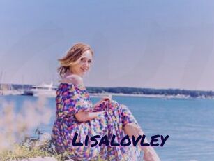 Lisalovley