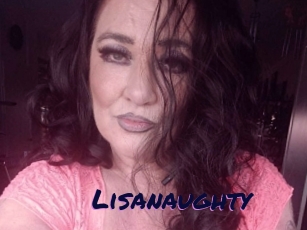 Lisanaughty