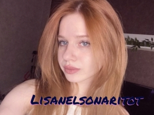 Lisanelsonaritot