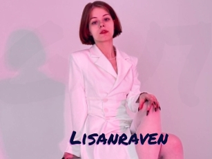 Lisanraven