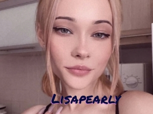 Lisapearly