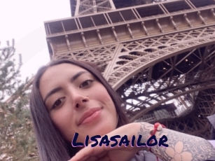 Lisasailor