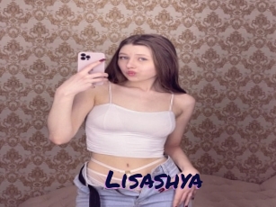 Lisashya