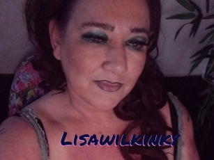 Lisawilkinky