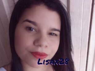 Lisax28