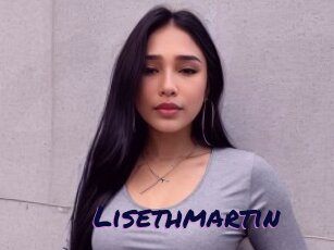 Lisethmartin