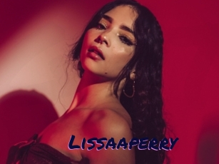 Lissaaperry