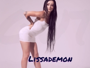 Lissademon